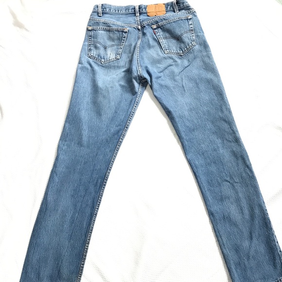 levis 511 w34 l36